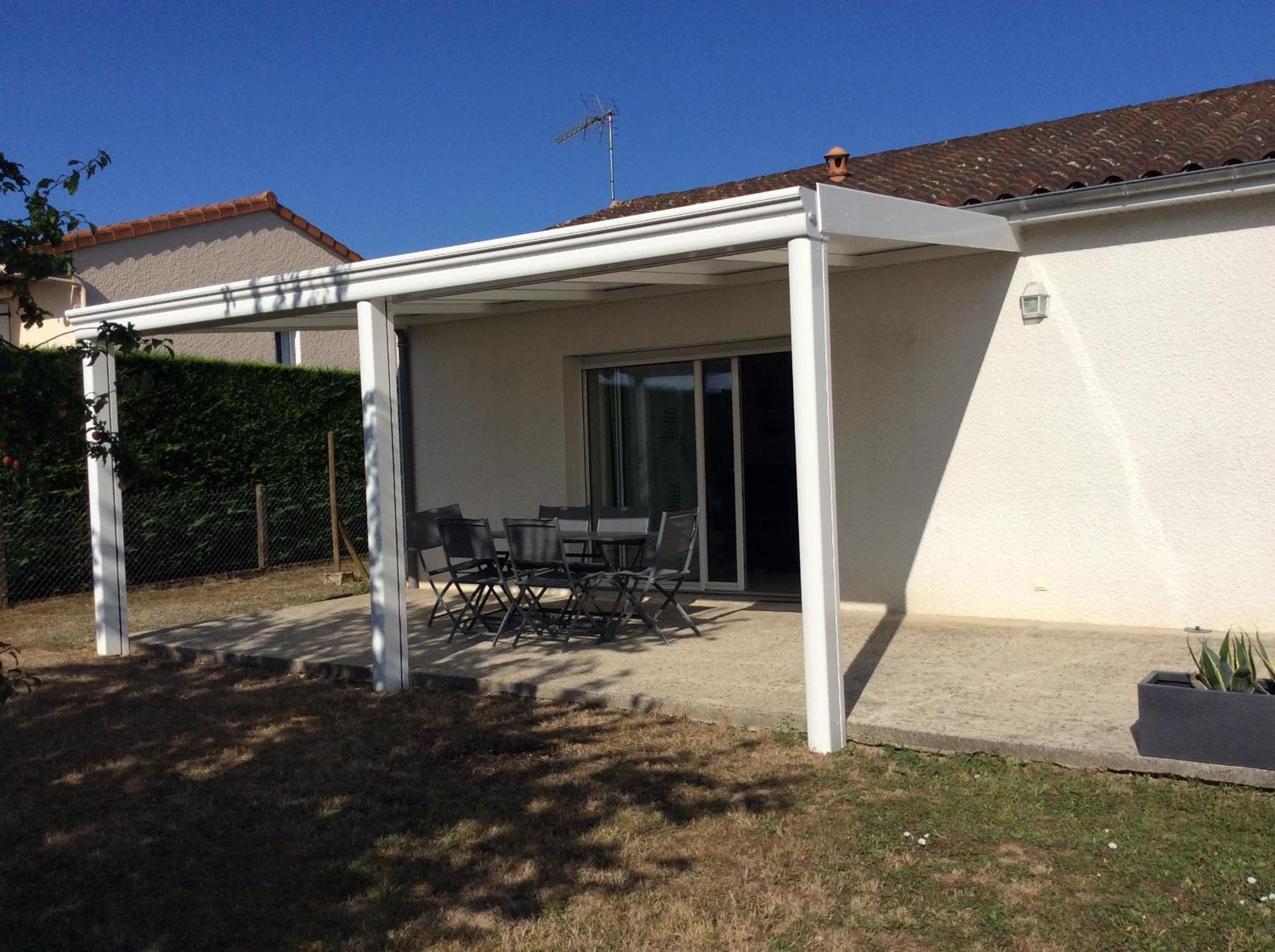 Maison D'Hotes Saint-Julien-l'Ars Exterior photo